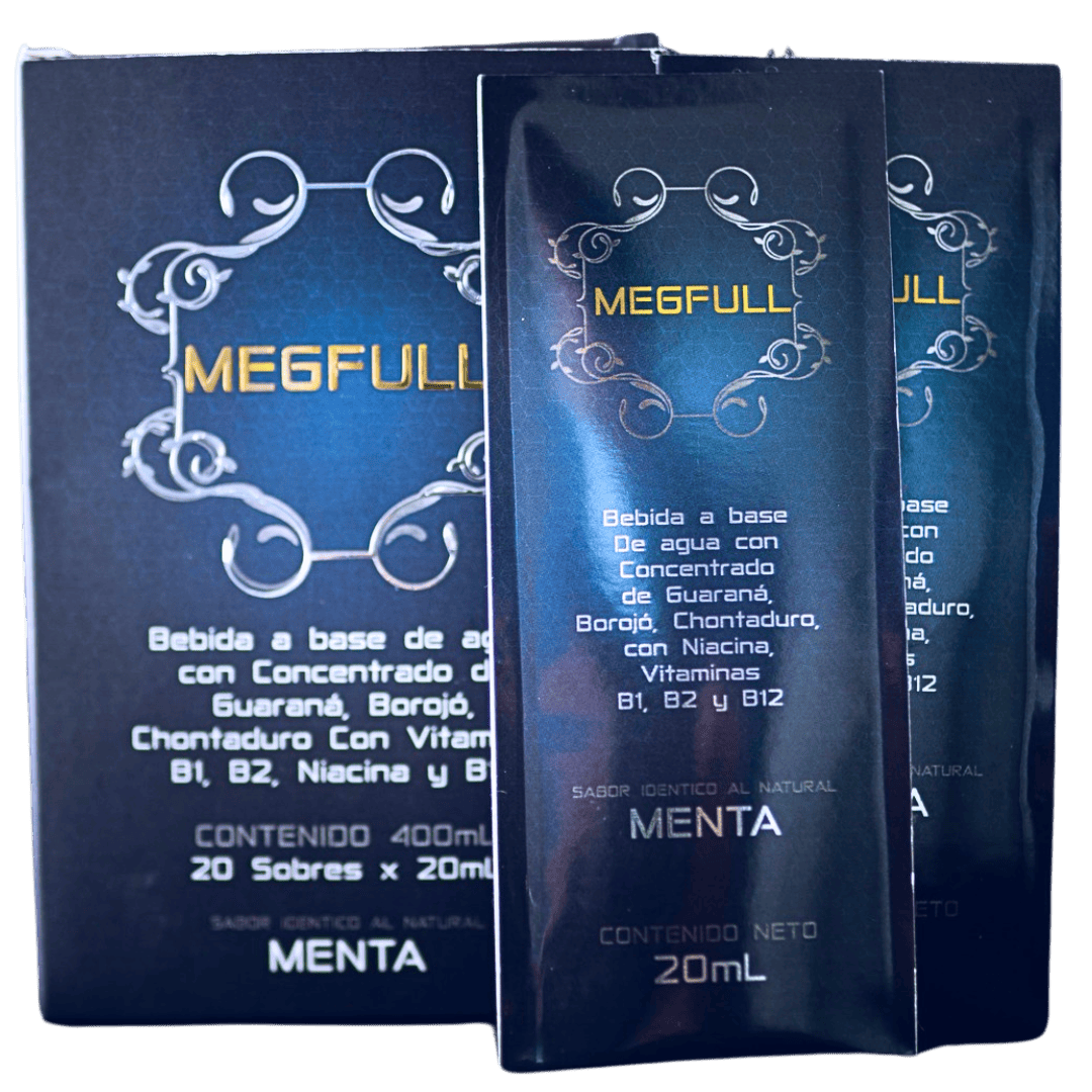 Megfull