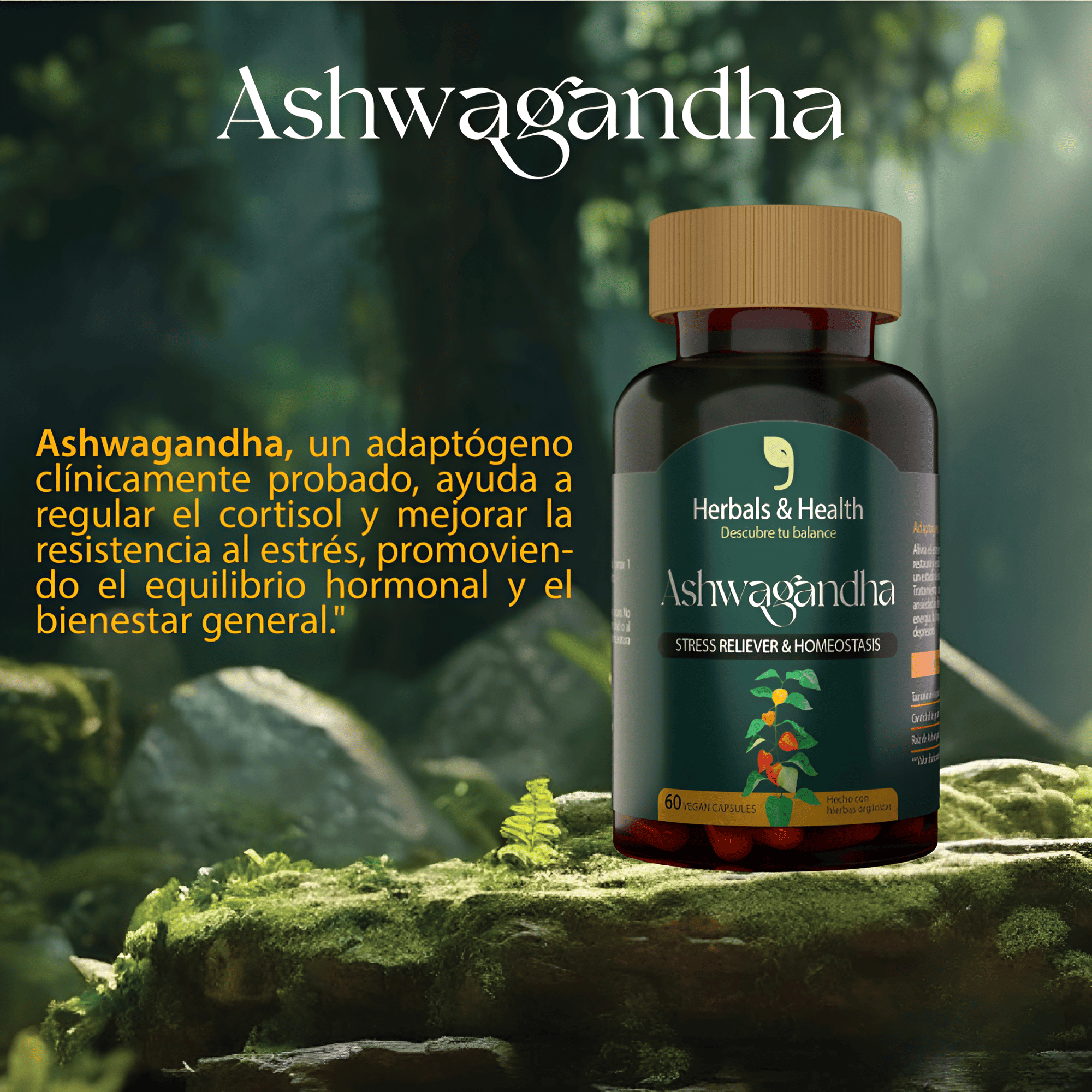 Ashwagandha