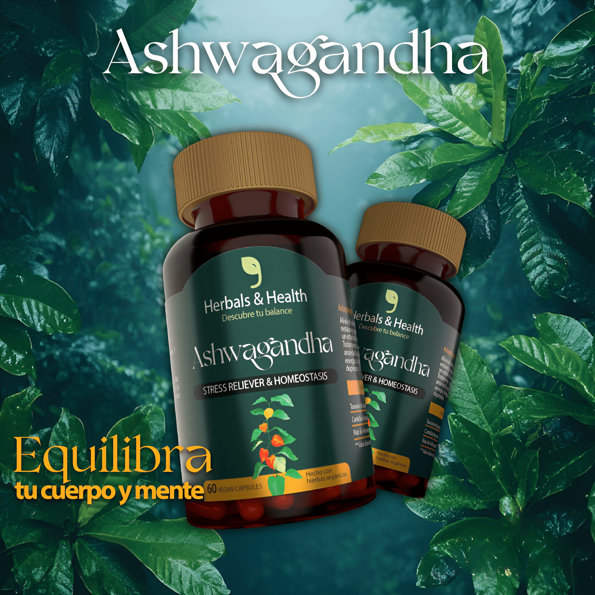 Ashwagandha