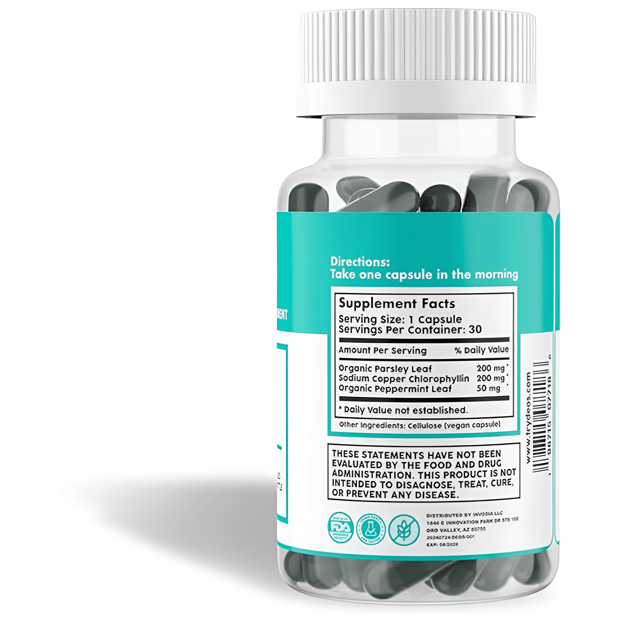 DEOS DESODORIZANTE | Adiós al mal olor corporal